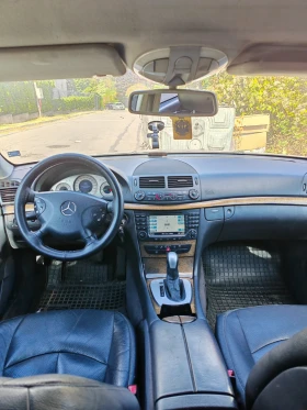 Mercedes-Benz E 280, снимка 8