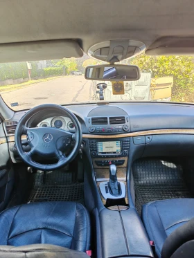 Mercedes-Benz E 280, снимка 7