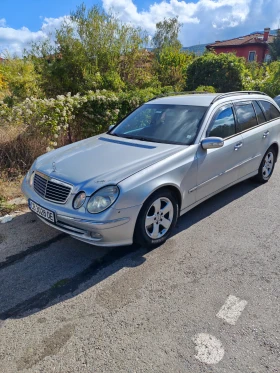 Mercedes-Benz E 280, снимка 1