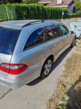 Mercedes-Benz E 280, снимка 6