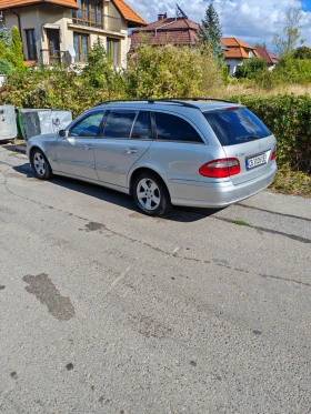 Mercedes-Benz E 280, снимка 3