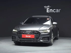 Audi S6 3.0 TDI Quattro| 349к.с., снимка 3