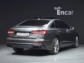 Audi S6 3.0 TDI Quattro| 349к.с., снимка 2