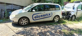 VW Touran, снимка 1