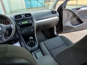 VW Golf 1.6TDI 90PS , снимка 10