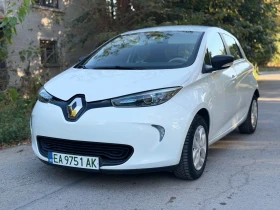 Renault Zoe, снимка 1