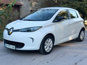 Renault Zoe, снимка 2