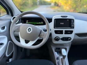 Renault Zoe, снимка 10