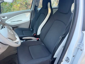 Renault Zoe, снимка 7