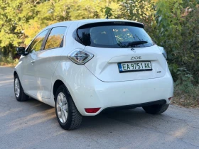 Renault Zoe, снимка 3
