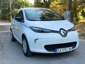 Renault Zoe, снимка 6