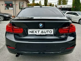 BMW 318 D 143HP НАВИ КАМЕРА, снимка 6