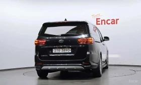 Kia Carnival, снимка 4