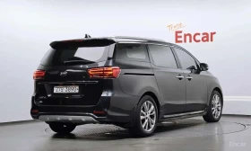 Kia Carnival, снимка 2