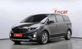 Kia Carnival, снимка 1