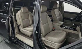 Kia Carnival, снимка 11
