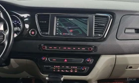 Kia Carnival, снимка 15