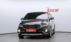 Kia Carnival, снимка 3