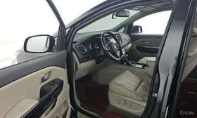 Kia Carnival, снимка 10