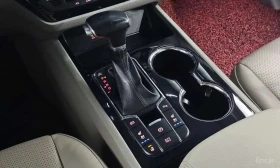 Kia Carnival, снимка 9