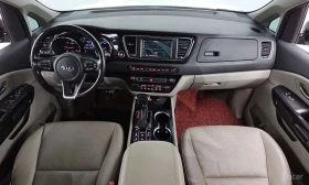 Kia Carnival, снимка 7