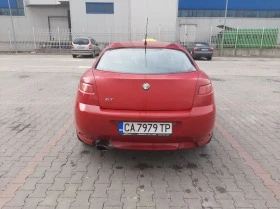 Alfa Romeo Gt, снимка 4