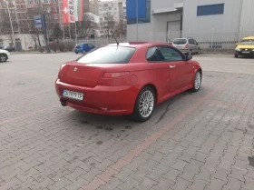 Alfa Romeo Gt, снимка 3