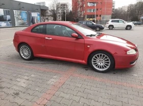 Alfa Romeo Gt, снимка 1