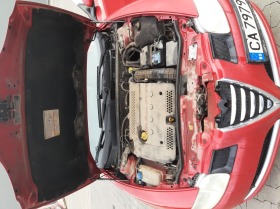 Alfa Romeo Gt, снимка 8 - Автомобили и джипове - 43954524