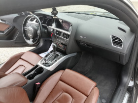 Audi A5 Нов внос Швейцария , снимка 12