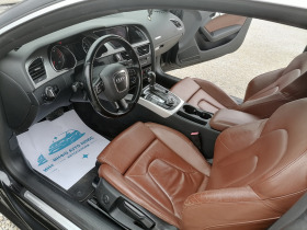 Audi A5 Нов внос Швейцария , снимка 9