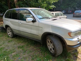Обява за продажба на BMW X5 3.0бензин газ  бартер  ~8 500 лв. - изображение 5