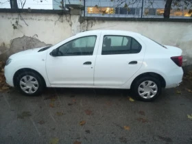 Dacia Logan 1.0 климатик , снимка 8