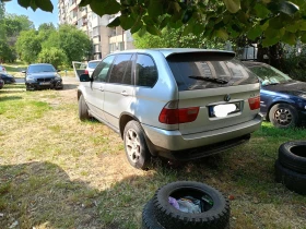 Обява за продажба на BMW X5 3.0бензин газ  бартер  ~8 500 лв. - изображение 2