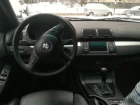 Обява за продажба на BMW X5 3.0бензин газ  бартер  ~8 500 лв. - изображение 6