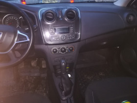 Dacia Logan 1.0 климатик , снимка 10 - Автомобили и джипове - 44125064