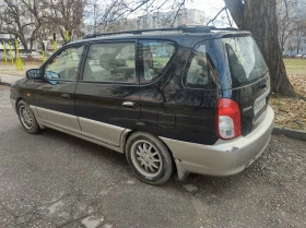 Kia Carens 1, 8i, снимка 5