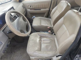 Kia Carens 1, 8i, снимка 12