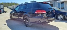 VW Passat 1.6TDI 6скорости, снимка 4