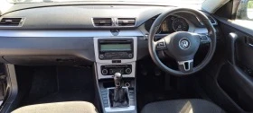 VW Passat 1.6TDI 6скорости - [8] 