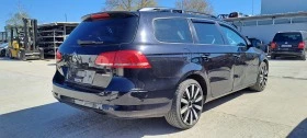 VW Passat 1.6TDI 6скорости - [4] 