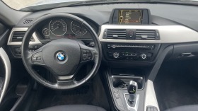 BMW 318 D 2.0 143kc., снимка 12 - Автомобили и джипове - 45312323