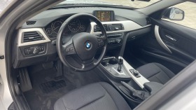 BMW 318 D 2.0 143kc., снимка 10 - Автомобили и джипове - 45312323