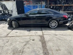 Mercedes-Benz CLS 350 3.5 cdi на части, снимка 10