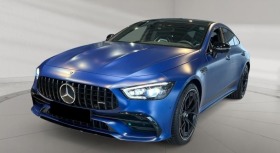     Mercedes-Benz AMG GT 53 4Matic+ = Night Package=  ~ 200 670 .
