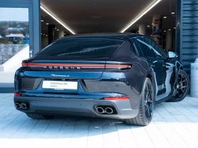 Porsche Panamera 4 | Mobile.bg    6