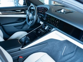 Porsche Panamera 4 | Mobile.bg    10
