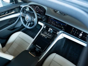 Porsche Panamera 4 | Mobile.bg    9