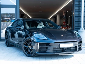 Porsche Panamera 4 | Mobile.bg    3