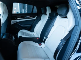 Porsche Panamera 4 | Mobile.bg    15